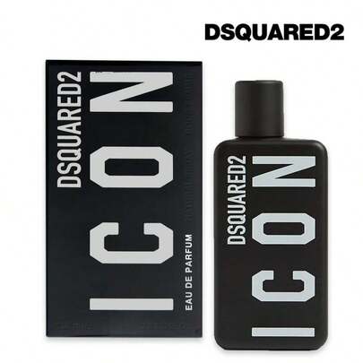 Dsquared2 Icon Pour Homme - Eau De Parfum - 100ml - ✅ Free Delivery In 1-3 Days - For Women