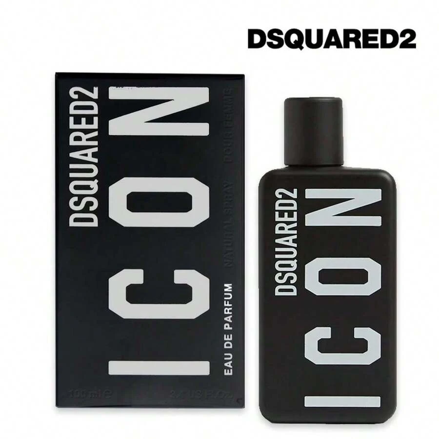 Icon Pour Homme - Eau De Parfum - 100ml - ✅ Free Delivery In 1-3 Days - For Women - Multicolor - View 1