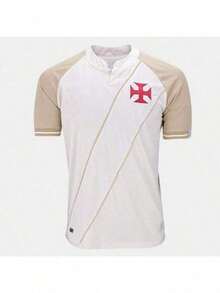 Vasco Beige Men's Shirt - Perfect Gift For Adults - Special Offer - Bege±G - Xem 1