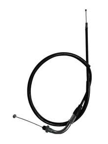 Chicote de Acelerador para Moto C90 STR - Negro - Ver 2