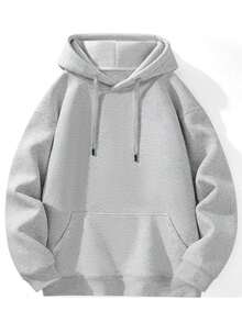 Liso    Primavera/Otoño    suelto    Canalé  Cordón  Bolsillo    Navideño  Halloween - Gris - Ver 7