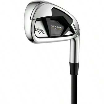 Golf 2024 Rogue ST Max Individual Iron