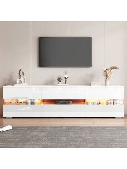 Television St TV Centers view 7