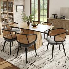 Dining Chairs - Default - View 2