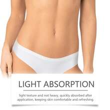GET-DREAMY - Night Firming Cream, Abdominal Moisturizer - Women's Body Firming Cream - Works Overnight To Smooth And Firm Skin, Helps Improve The Appearance Of Sagging Skin, Firming Cream - Body Care Cream - View 3
