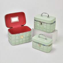 Makeup Sets - Light Green - View 10