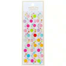 قطعة واحدة من ملصقات أساور الأحجار الكريمة البلورية الملونة الجميلة ثلاثية الأبعاد، مصنوعة من مادة الأكريليك، ملصقات أحجار كريمة أميرية، ملصقات زخرفية DIY، ملصقات قلب إبداعية ملونة، مناسبة للاستخدام في الأشغال اليدوية والديكورات DIY، أزياء الرقص، تنكرات، ديكورات الحفلات، وسيناريوهات أخرى. الأنماط مناسبة للاستخدام في المنازل وخلال المناسبات الخاصة. - متعدد الألوان - مشاهدة 17