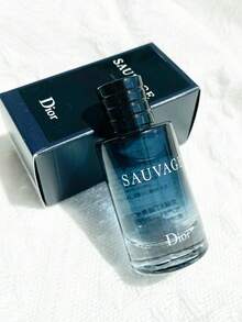 Christian Dior SAUVAGE 迪奥淡香水 10ml [迷你装] - 清新香調 - 查看 3