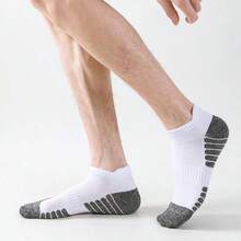 Men Rugby Shoes - Initial - View 8