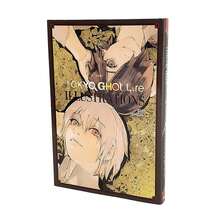 Tokyo Ghoul RE Illustrations Zakki - Sets - View 3