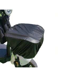 Electric Bicycle Basket Cover Waterproof Bike Basket Liner Rainproof Cover Fits For Most Bicycle Baskets Cushion Waterproof Kit - Multicolor - View 10