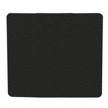 1Pair Sole Anti Slip Sticker For High Heels, Forefoot Soundproofing, Wear-Resistant, Anti Slip Pad, Water Ripple Self-Adhesive Shock-Absorbing Sole Protective Sticker