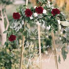 Wine Red + Wire + Leaves