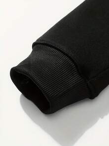 A Masculine Printed Hooded Shirt For Men - A Comfortable, Casual Pullover Made From 300g Cotton With A Unique Design That Catches The Eye. This Hooded Jersey Is Perfect For Fall And Winter, And Features A Convenient Kangaroo Pocket. A Nice Gift For Valentine's Day And Christmas.