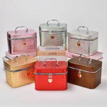 Makeup Sets - Pink - View 2