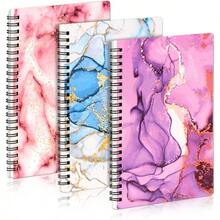 Notebooks - Marble - View 2