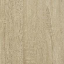 vidaXL Badschrank Sonoma-Eiche 30x30x100 Cm Holzwerkstoff - Giallo - Visualizzare 9