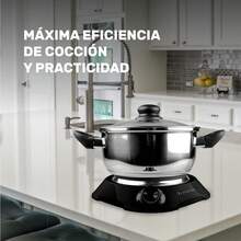 Taurus Electric Grills & Electric Griddles - Black - View 5