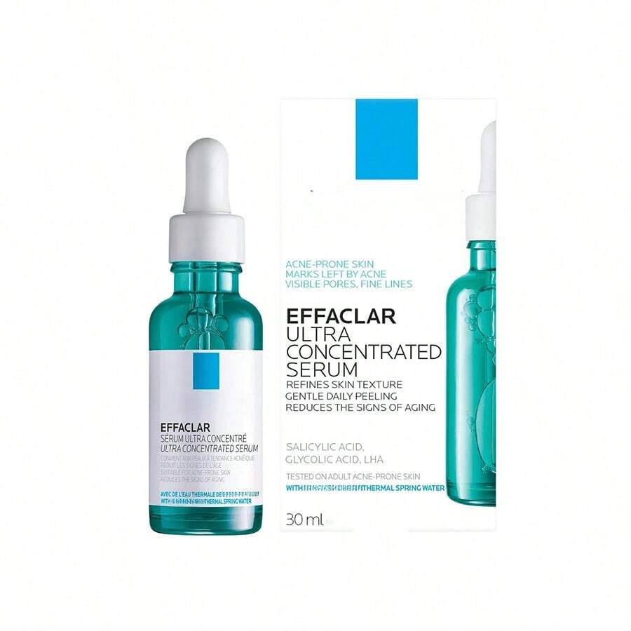 Facial Essence - EEF - View 1