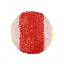 Colorful Clown Wig, Curly Wig For Cosplay, Sports Fans, Funny Party, Suitable For Halloween And Other Festivals - Multicolor - View 8