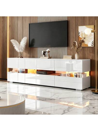 Television St TV Centers