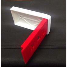 MailboxesMailbox Flag Front Mount Great on Brick/Stone Mailbox Stylish ReplacementMailboxes - Como se muestra en la imagen - Ver 6