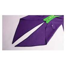 Men Cosplay Clothing - Purple - View 6
