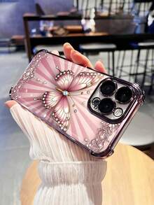 Fashion Phone Cases - 金色 - 查看 4