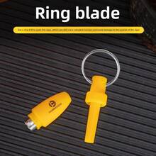 4pcs Cigar Cutter Set - Stainless Steel Sharp Blades, V-Shaped Cutter, Straight Cutter, Cigar Punch, High-End Gift Set, Business Gift, Cigar Accessories - Stylish  Tool Set - View 3