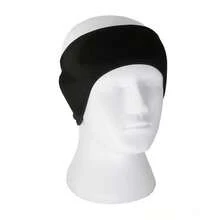 1pc Women's Winter Fleece Ear Warmer Headband, Made Of Polyester, Warm And Windproof, Fashionable Sports Style, Suitable For Running, Cycling, Hiking - Multicolor - View 7