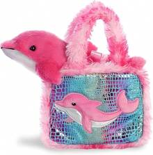 Pet Backpack - Dolphin - View 8