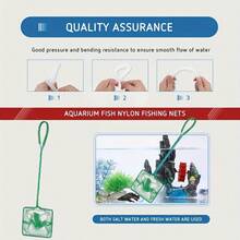 Aquarium Siphon Pump For Easy Water Changes & Efficient Gravel Cleaning - Durable Plastic, Ideal For Fish Tanks,Suitable For Amphibian Tanks And Fish Tank Water Changes - Multicolor - View 9