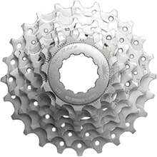 SUNRACE Cassette de Piñones Ruta CSR86 8P 11/28D Nickel Plata Cajita CSR86.8AS0.NS1.BXB - 1 - Ver 3