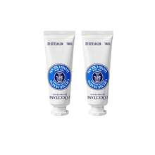 L'Occitane 10克/0.35盎司乳木果护手霜，旅行装，滋养防护 - 藍白色 - 查看 13