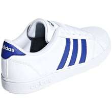 Adidas Turnschuhe F36198 für Jungen in Farbe Weiß