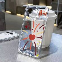 Basic Phone Cases - สีผสม - ดู 8