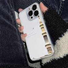 Funda de Teléfono de TPU Suave y Lujosa a Prueba de Golpes con Diseño de Luna en Cúpula - Compatible con  17, 16, 15, 14, 13, 12, 11 Pro Max, para Funda de Teléfono  Max con Encanto, Funda de Teléfono Honor Xb Resistente, Funda de Teléfono Honor X Brillante y Resistente, Funda de Teléfono, Funda de Teléfono Conveniente - Colores mixtos - Ver 4