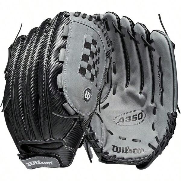 A360 Baseball Glove, 2025 Year