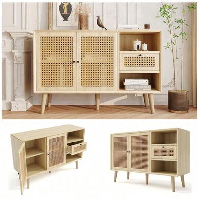 Storage Cabinets