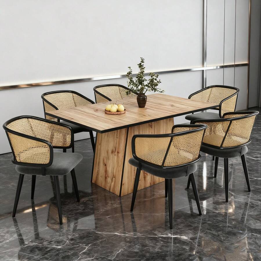 Dining Chairs - Default - View 1