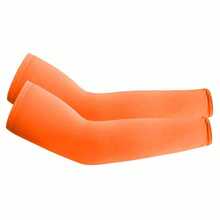 2pcs Arm Sleeves - Warm, Cooling, Sports Sleeve Hand Covers For Running, Fishing, Cycling | Durable Textile Material, Black With Colorful Patterns, Hand Washable, Sports Armwear | Patterned Sleeve | Woven Texture - Multicolor - View 20