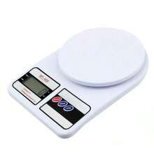 Kitchen Scales