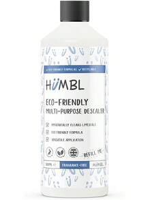 Multi-Purpose Descaler -  Friendly Limescale Remover For Kettles, Irons, Coffee Machines, Taps & Shower Heads - 500ml - 500 Ml (Pack Of 1) - View 2