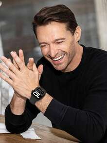 3 件表带，硅胶表带适合 38/40/41/42/44/45/49 毫米，兼容 Ultra/SE/8/7/6/5/4/3/2/1，男女通用时尚 - 彩色 - 查看 6