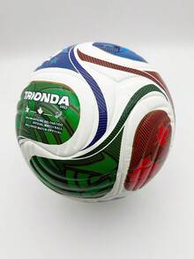 Soccer Balls - Football - View 4