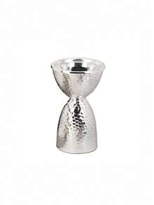 1pc Middle East Festival Simple Metal Incense Burner High Beauty Entrepreneurial Crafts Desktop Atmosphere Ornament - Multicolor - View 12