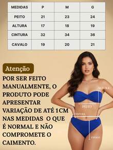 Women Bikini Sets - 紅色 - 查看 6