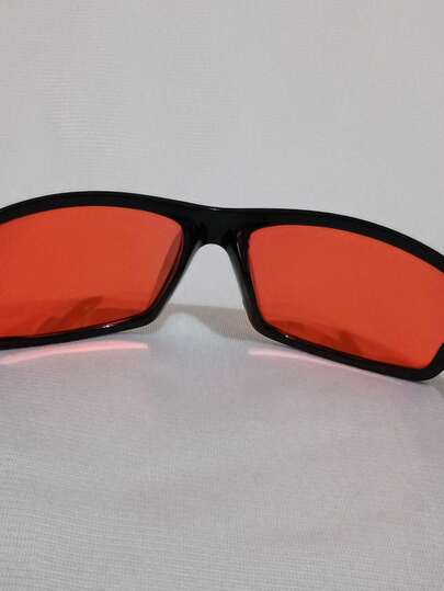 Óculos de Sol Masculino Sportivo Mour Brilhante Lente espelhado