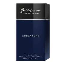 Baldessarini Signature - Eau de Toilette - 90ml - ✅ توصيل مجاني خلال 1-3 أيام - للنساء - متعدد الألوان - مشاهدة 2