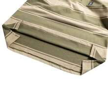 Timberland Herren Baumwoll Polo Shirt, atmungsaktives Outdoor Sport Lässig Polo Shirt